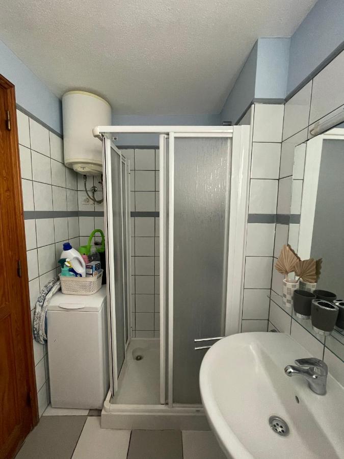 Dulzura Con Vistas Al Mar Apartman Tazacorte Kültér fotó
