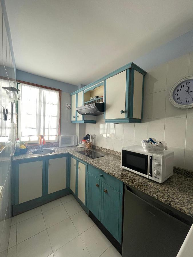 Dulzura Con Vistas Al Mar Apartman Tazacorte Kültér fotó