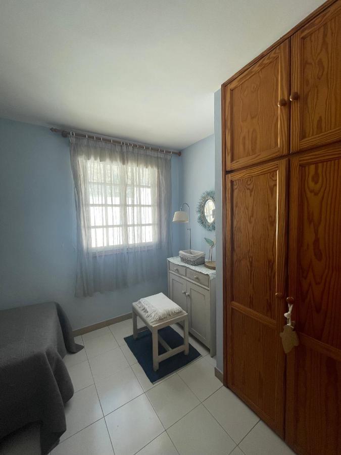 Dulzura Con Vistas Al Mar Apartman Tazacorte Kültér fotó